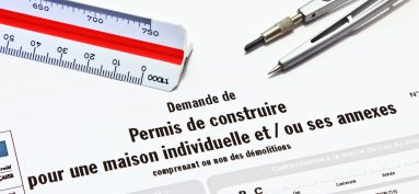 Permis de construire