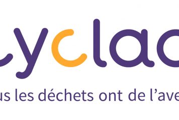 CYCLAD : Sac jaune seulement les emballages & les interdits dans votre poubelle noire