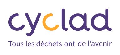 CYCLAD : Sac jaune seulement les emballages & les interdits dans votre poubelle noire