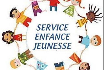 Pôle Enfance Jeunesse