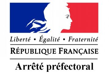 ARRÊTÉ PRÉFECTORAL CHASSE