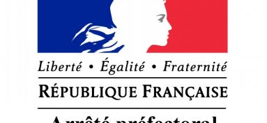 Arrêté préfectoral