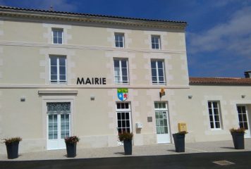 Horaires Mairie