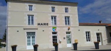 Horaires Mairie