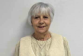 Mme Nadine PICQUET 1ère adjointe