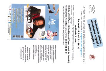 Fuguer or not fuguer 1