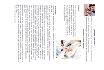 Fuguer or not fuguer